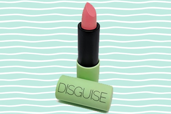 Blush Actress Vegan Lipsticks Disguise Cosmetics Vegan First
