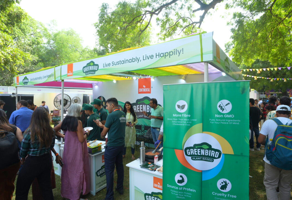 veganfirst_greenbird_sponsor_ekatva_festival_india_2023