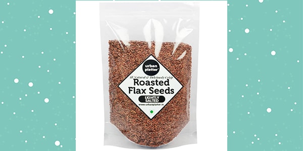 Flax Seeds India