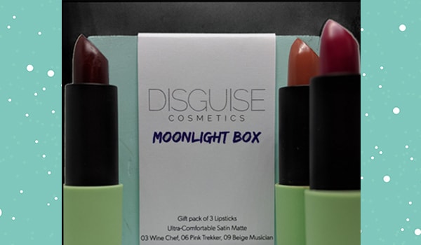 moonlight box gift box