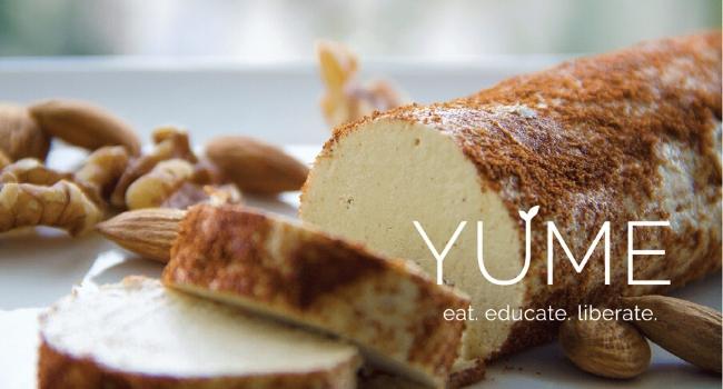 Learn All About Plant-based Cooking and Fermentation With Yume Culinary