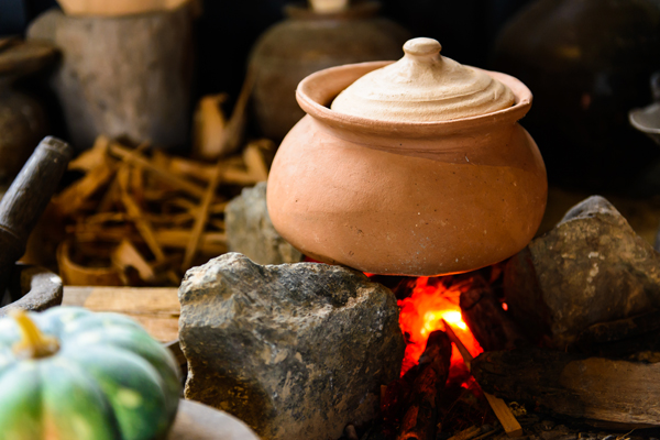 Clay Pot Cooking, All About Traditions, Flavours And Health