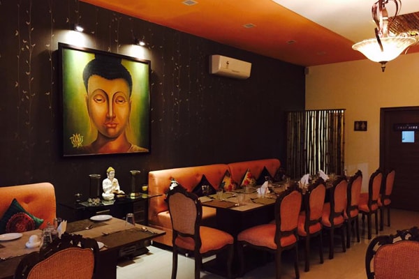 The Holy Tree Ludhiana Vegan Restaurant Vegan First