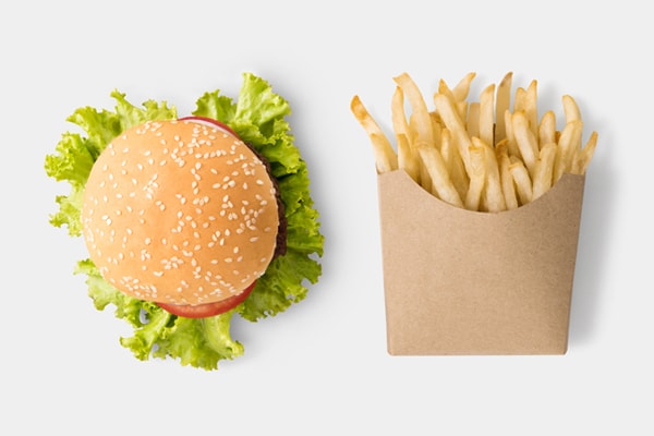 Uncovering the Truth: Are There Vegetarian Menu Options at McDonald's?