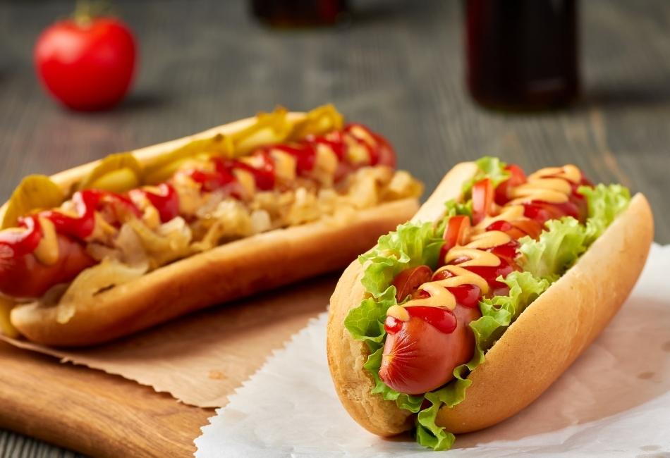 BVeg Foods Launches Plant Based Hotdogs across 24Seven Convenience ...