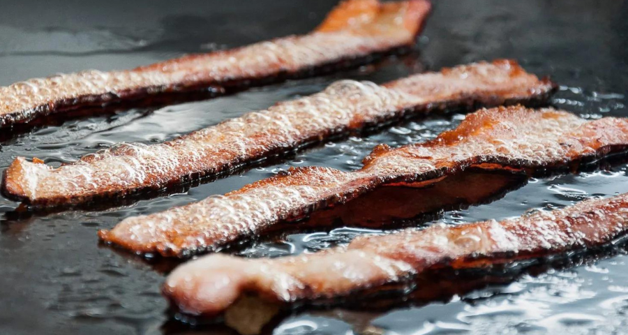 Shark Tank' features Baltimore vegan bacon company